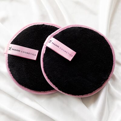 Make-up-Entferner-Pads