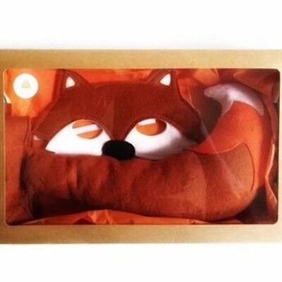Fox in a Box Geschenkset