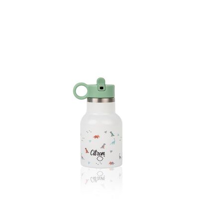 Insulated bottle 250ml