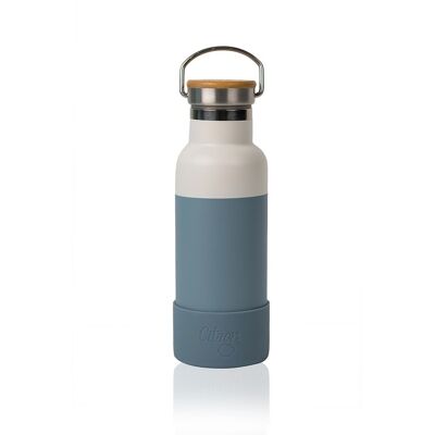 Insulated bottle 500ml