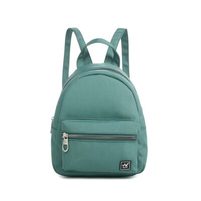 YLX Mini Backpack - Beryl Green - BG
