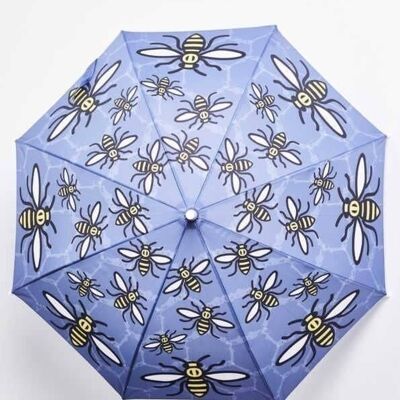 Kids Worker Bee Umbrella