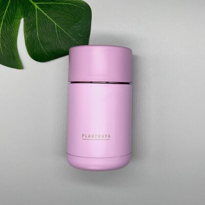 Planthaya | Ceramic reusable cup | Limited Edition - Lilac