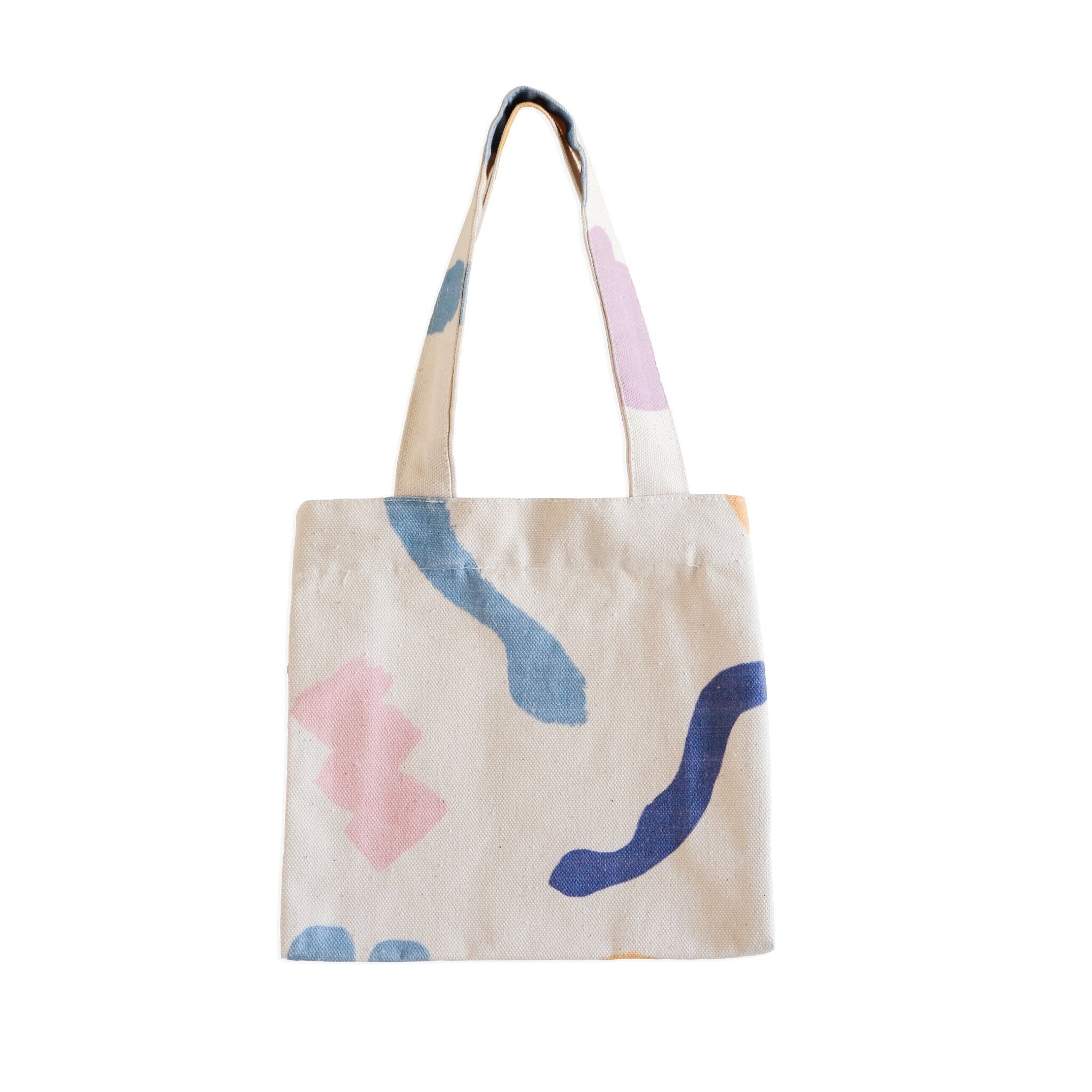 Eco friendly tote online bags wholesale