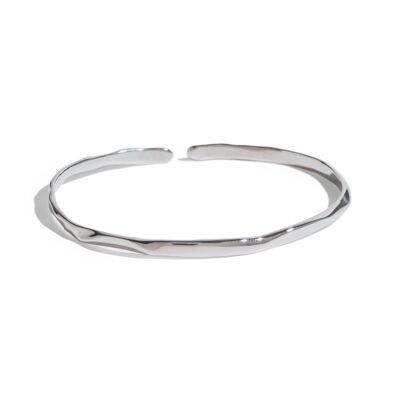 The Coco bracelet - sterling silver