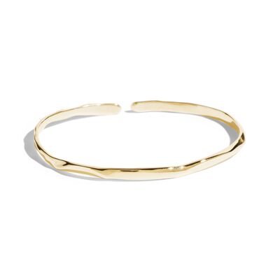 The Coco bracelet - 18k gold plated