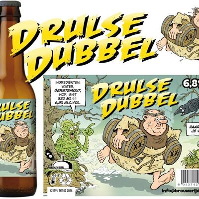 Drulse Dubbel