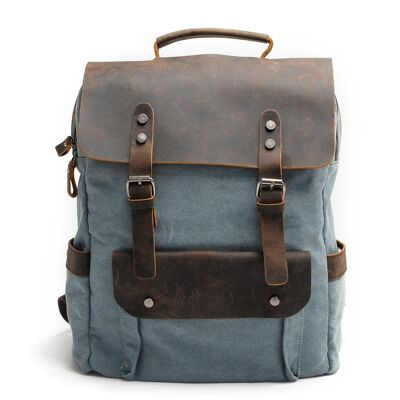 Vintage Backpack | HELSINKI