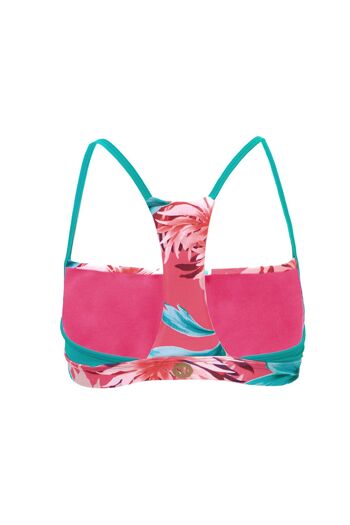 Partie supérieure de bikini bandeau | Bardot 3