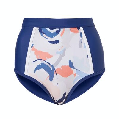 Parte inferiore del bikini alto alto | Jane