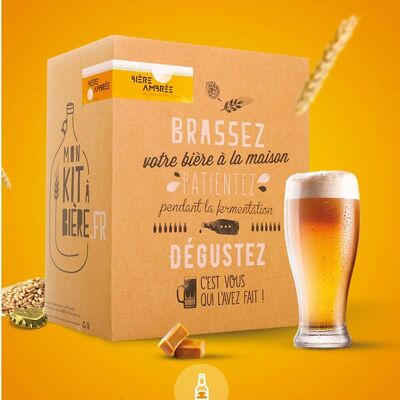 MON KIT A BIERE