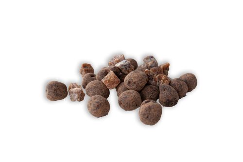 Salted Chocolate Dates BULK Vegan Organic Snack 5kg