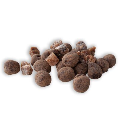 Chocolat Orange Figues VRAC Vegan Snack Bio 10kg Noël