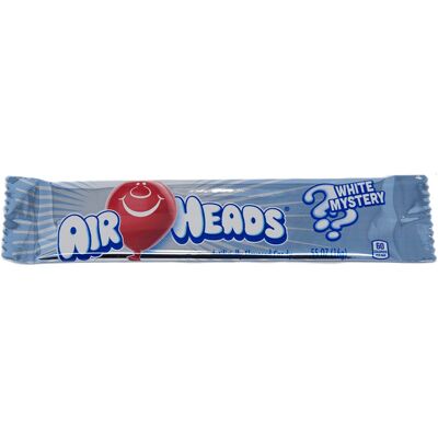 airheads white mystery 15g