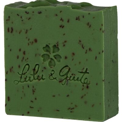 JOJOBA-MINT SURGRAS SOAP WITHOUT PACKAGING