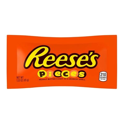 Reese's Pieces - 1.53oz