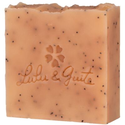 SESAME-LITSEE SURGRAS GUMING SOAP WITHOUT PACKAGING