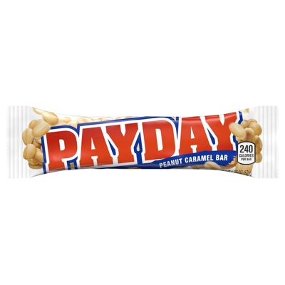 PayDay Bar 1.85oz (52g