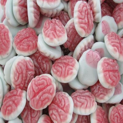 Jelly Brains