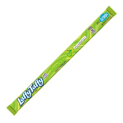 Laffy Taffy Sour Apple Rope Candy - 0.81oz (22.9g)