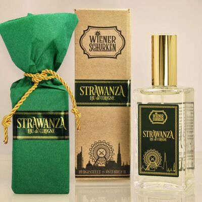 Strawanza 100 ml