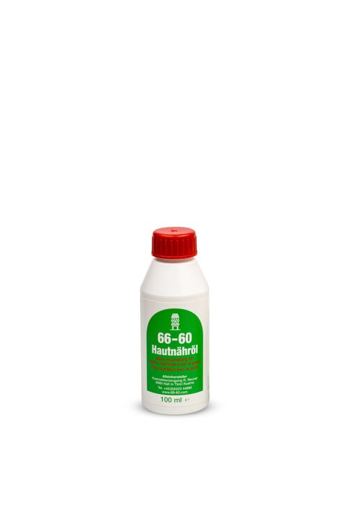 66-60 Hautnähröl 100ml