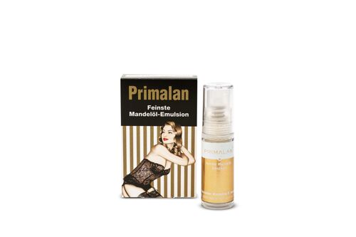 Primalan original 5 ml