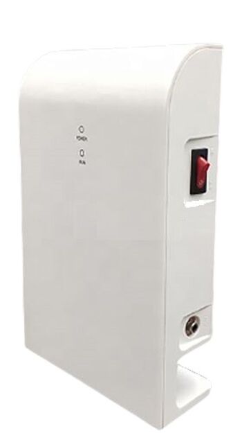 Producteur d'eau ozonée série Q1 pour unités de lavage 4
