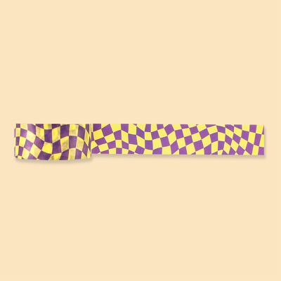 WASHI TAPE - Madness