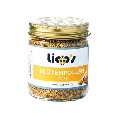 Blütenpollen - 250g