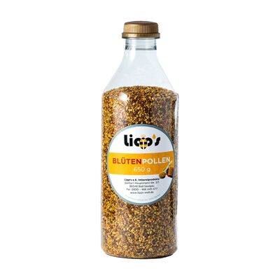 Polen de abeja - 650g