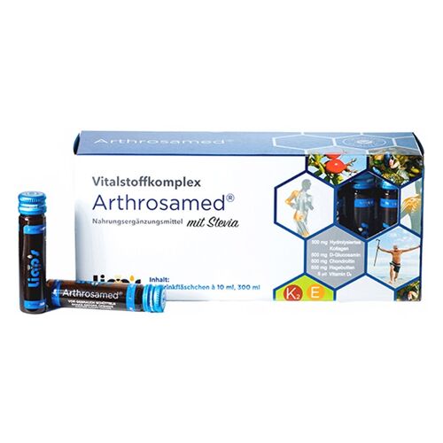 Arthrosamed 30x20ml