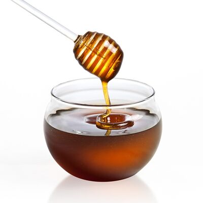 Pine honey - 500g