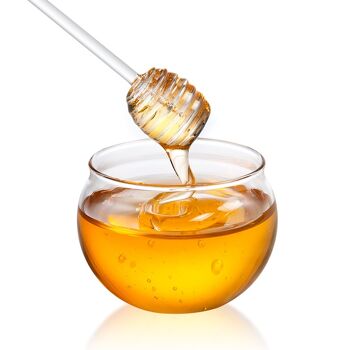 Miel de fleur d'oranger - 500g