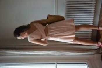 Robe Palermo Nude 3