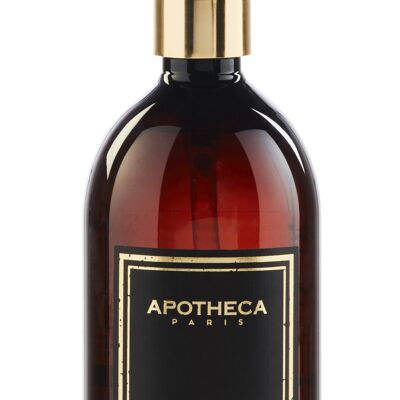 LIQUID SOAP scented with monoi (AESTAS) Body & Hands