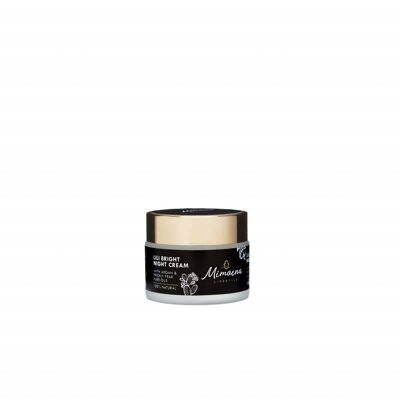 Lili Bright Night Cream