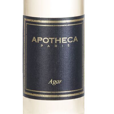 AESTAS fragrance diffuser refill (monoï) APOTHECA