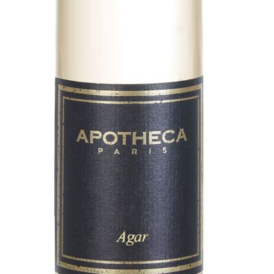 AESTAS fragrance diffuser refill (monoï) APOTHECA
