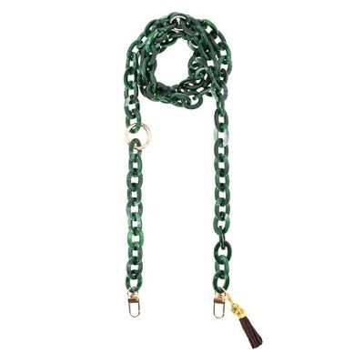 emerald chain