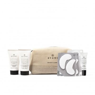 Limited-Edition Wellness Pack