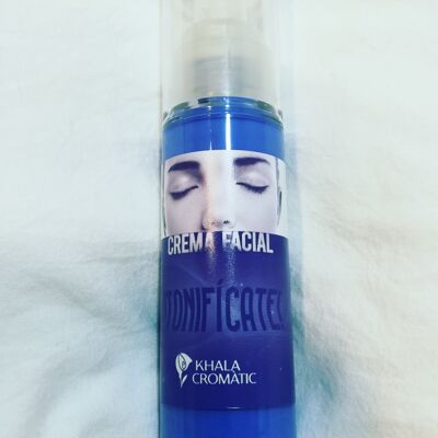 Crema viso Tonifica!