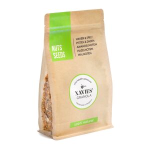 Granola Noix Graines 300g