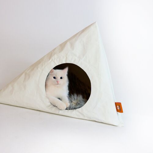 CINNAMON Kuschelhöhle - 76 x 56 x 48 cm