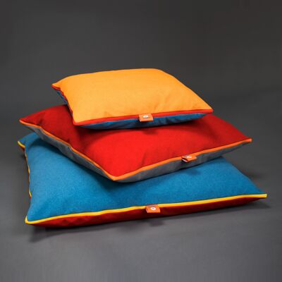 JAM dog cushion - S 60 x 60 x 19 cm