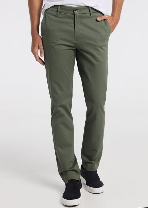 BENDORFF - Trousers|Green