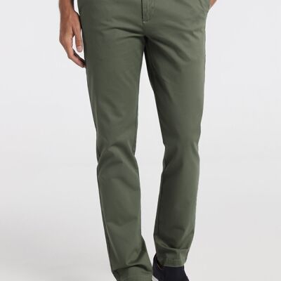 BENDORFF - Trousers|Green