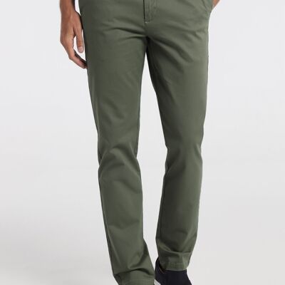 BENDORFF - Pantalon|Vert