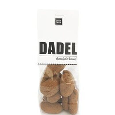 Date chocolat cannelle 120g