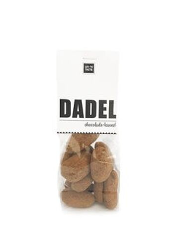 Date chocolat cannelle 120g